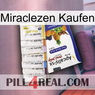 Buy Miraclezen 11